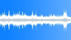 Inside the Train - ambient, background 02Sound Effect