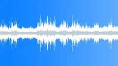 Inside the Train - ambient, background 03Sound Effect