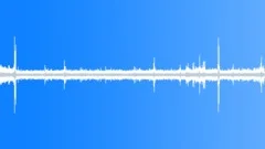 Inside train on station stereoSound Effect