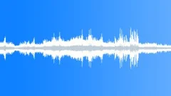 Inside underground trainSound Effect