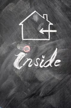 Inside use Stock Photos