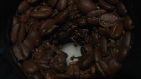 An Inside View of a Dark Shore Featuring Pebbles, Soft Sand, and Natures Видео 301778391