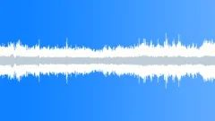 Inside vintage train crowd ambience Sound Effect