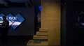 Inside the visitors center of Panama Canal 4k or 4k+ Resolution