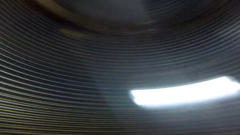 Inside of washing machine 動画素材 78058468