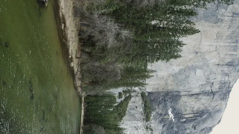 Inside Yosemite Видео 110914669