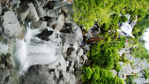 Inside Yosemite Stock Footage 112770355