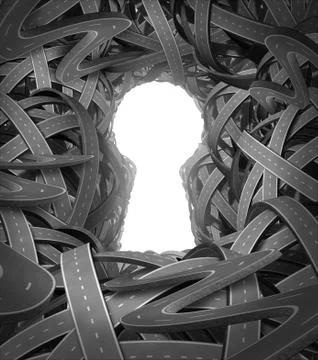 Insight 库存插图