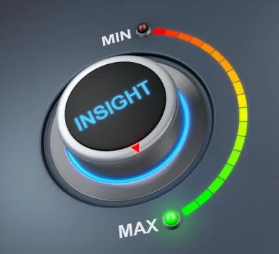 Insight Illustration