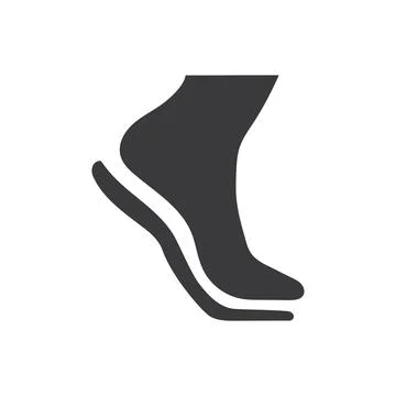 Insole Stock Illustration