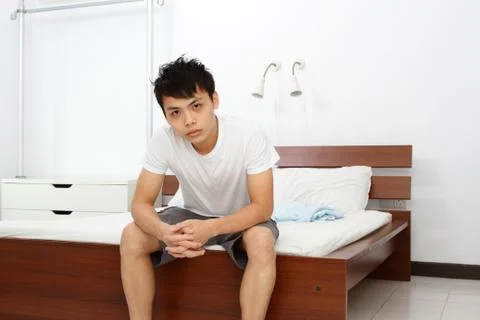 Insomnia Stock Photos