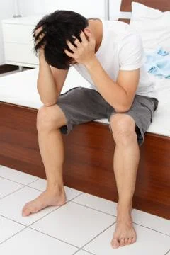Insomnia Stock Photos