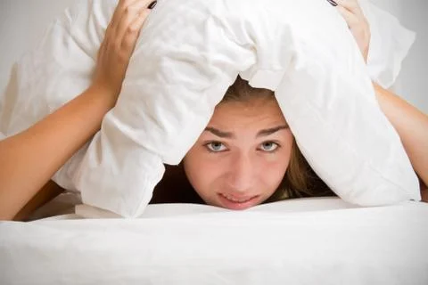 Insomnia Stock Photos