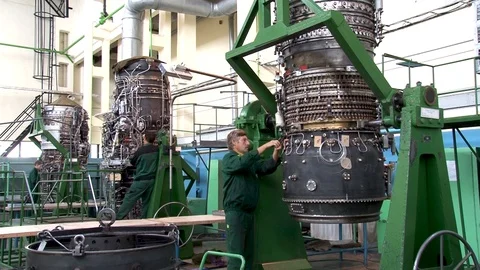 Piping Inspection Stock Footage ~ Royalty Free Stock Videos | Pond5