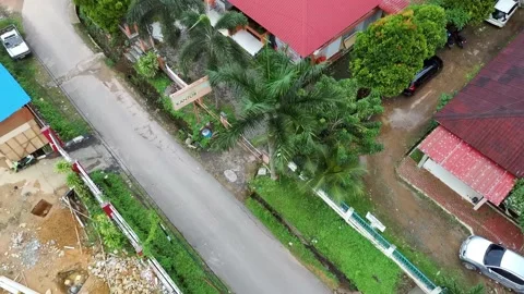 Inspection site Video stock 222932637