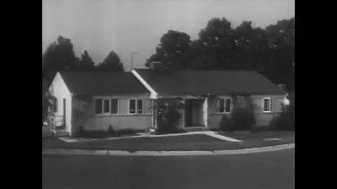 An inspector checks a control panel and tanks at an atomic waste disposal plant Stock Footage 79421676
