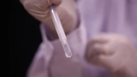 Inspector experimental sampling (2) 動画素材 202235466