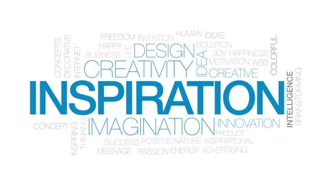 Word For Artistic Inspiration