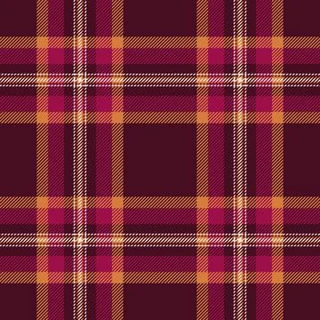 Inspiration background tartan pattern, large fabric vector check. Variation.. Stock Illustration