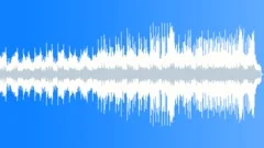 Inspiration Corporate Motivational Uplifting (Bed)Stock Music