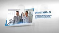 Inspiration Corporate Presentation & Business Commercial Intros Slideshows Stock After Effects