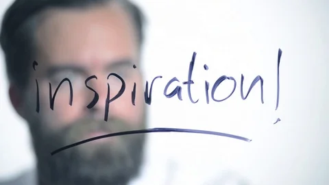 Inspiration Stock Footage 79716183