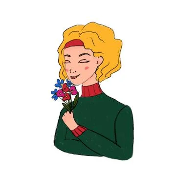 Inspiration Stock Illustration