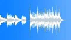 Inspiration (Motivational Corporate Piano Guitar Ident Logo Intro)Stock Music