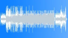 Inspiration Stock Music