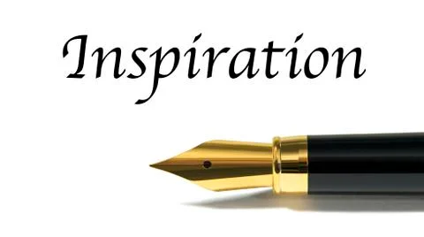 Inspiration 스톡 사진