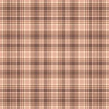 Inspiration plaid check vector, vibrant tartan pattern seamless. Living roo.. Stock Illustration