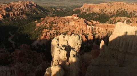 Inspiration Point 13 Stock Footage 682963