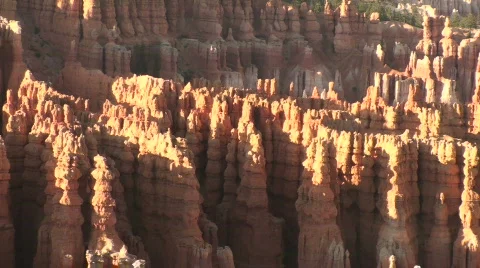 Inspiration Point 2 Stock Footage 682123