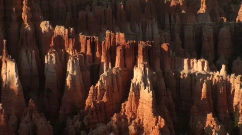 Inspiration Point 5 Stock Footage 682276