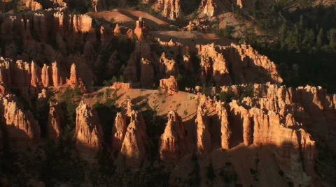Inspiration Point 8 Stock Footage 682578