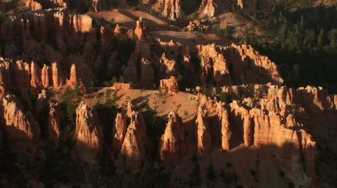 Inspiration Point 9 Stock Footage 682696