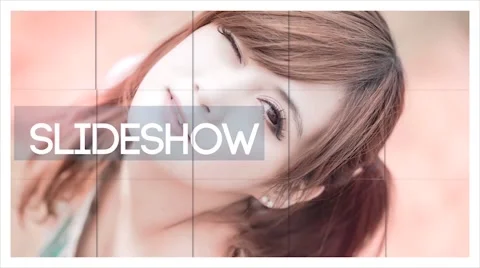 Inspiration Slideshow Opener Stock After Effects