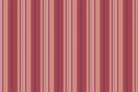 Inspiration stripe vector fabric, square vertical texture lines. Floor text.. Stock Illustration