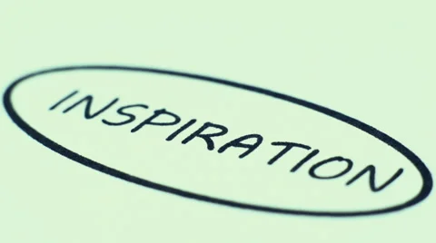 Inspiration To Success Stock Footage 43637688