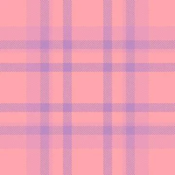 Inspiration texture seamless fabric, performance plaid pattern background. .. Illustrazione stock