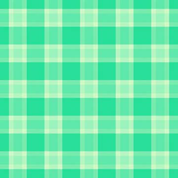 Inspiration vector seamless textile, paper check tartan plaid. 1960s patter.. Illustrazione stock
