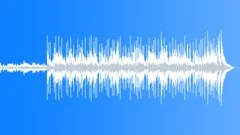 Inspirational Acoustic Ballad (60-secs Version) Stock Music