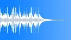 Inspirational Acoustic Orchestral Stinger Stock Music