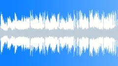 Inspirational Action, Loop B - Cinematic Corporate Pop Flowing Uplifting Piano Stock Music