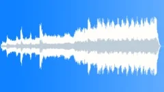 Inspirational Action Orchestra - Uplifting Dramatic Cinematic Trailer BackgroundStock Music
