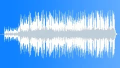 Inspirational Action Underscore 60s, Piano Strings Corporate Energetic Uplifting Stock Music