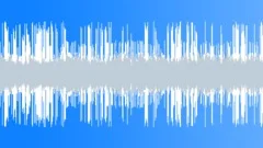 Inspirational Alternative Rock Loop Stock Music