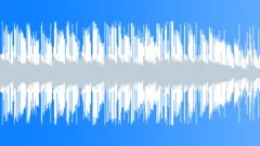 Inspirational and Calm Acoustic Background - 0:34 sec LoopStock Music