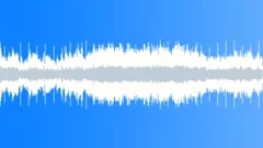 Inspirational and Motivational Cinematic Guitars (loop) Stock Music