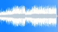 Inspirational and Motivational Rock Stock Music